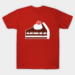 Chocolate Cake T-Shirt